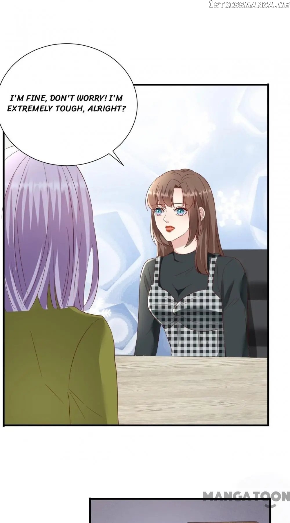 His 10,000 Romantic Traps Chapter 148 - page 26