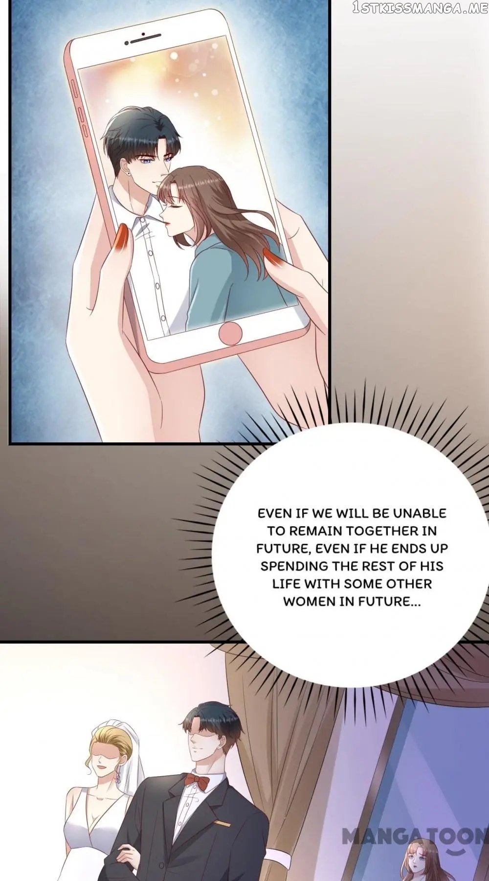 His 10,000 Romantic Traps Chapter 148 - page 28