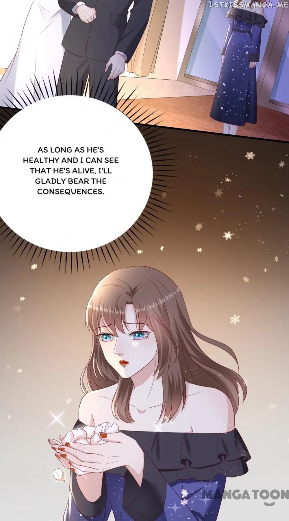 His 10,000 Romantic Traps Chapter 148 - page 29