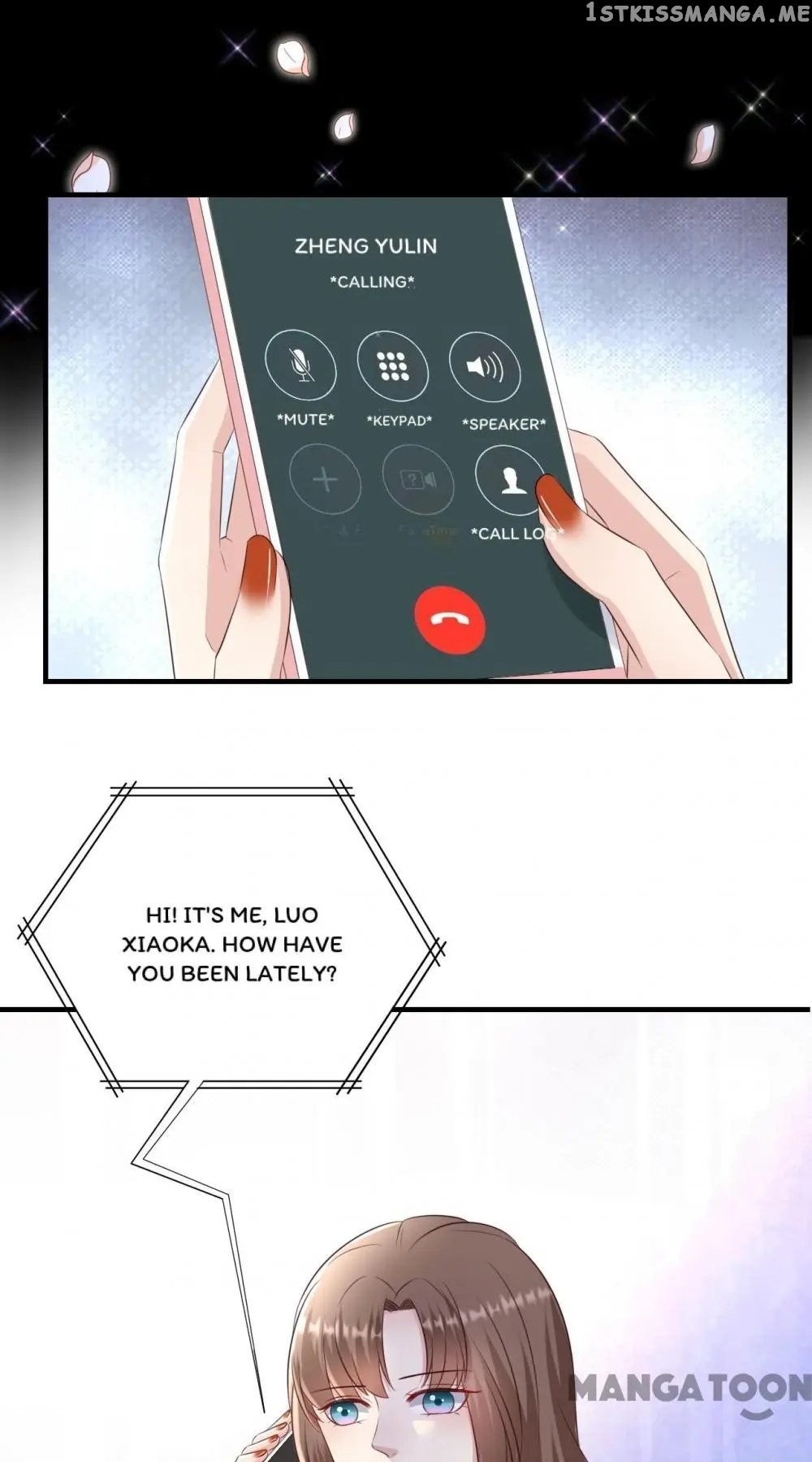 His 10,000 Romantic Traps Chapter 148 - page 31