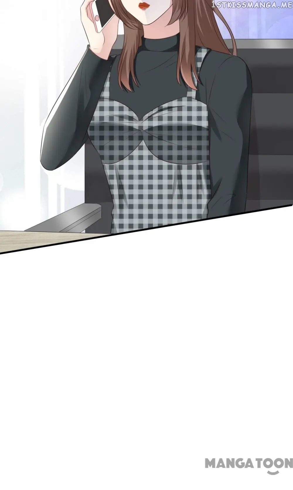 His 10,000 Romantic Traps Chapter 148 - page 32