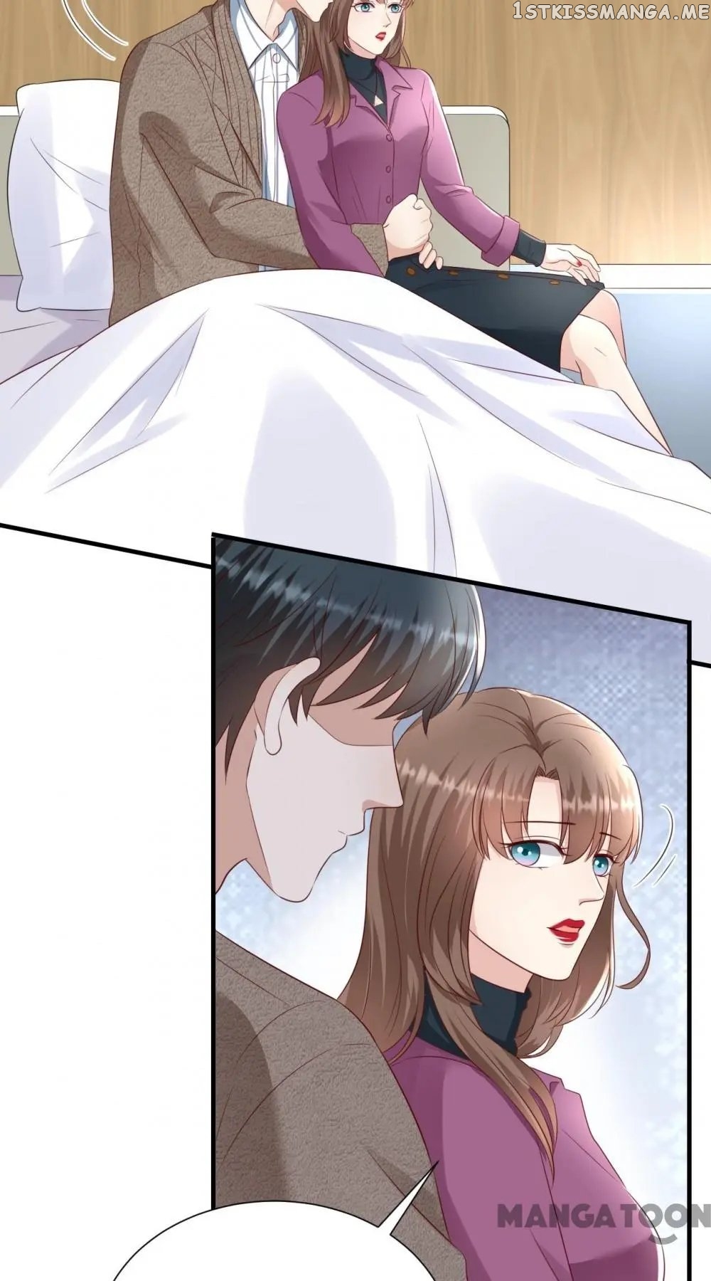 His 10,000 Romantic Traps Chapter 148 - page 4