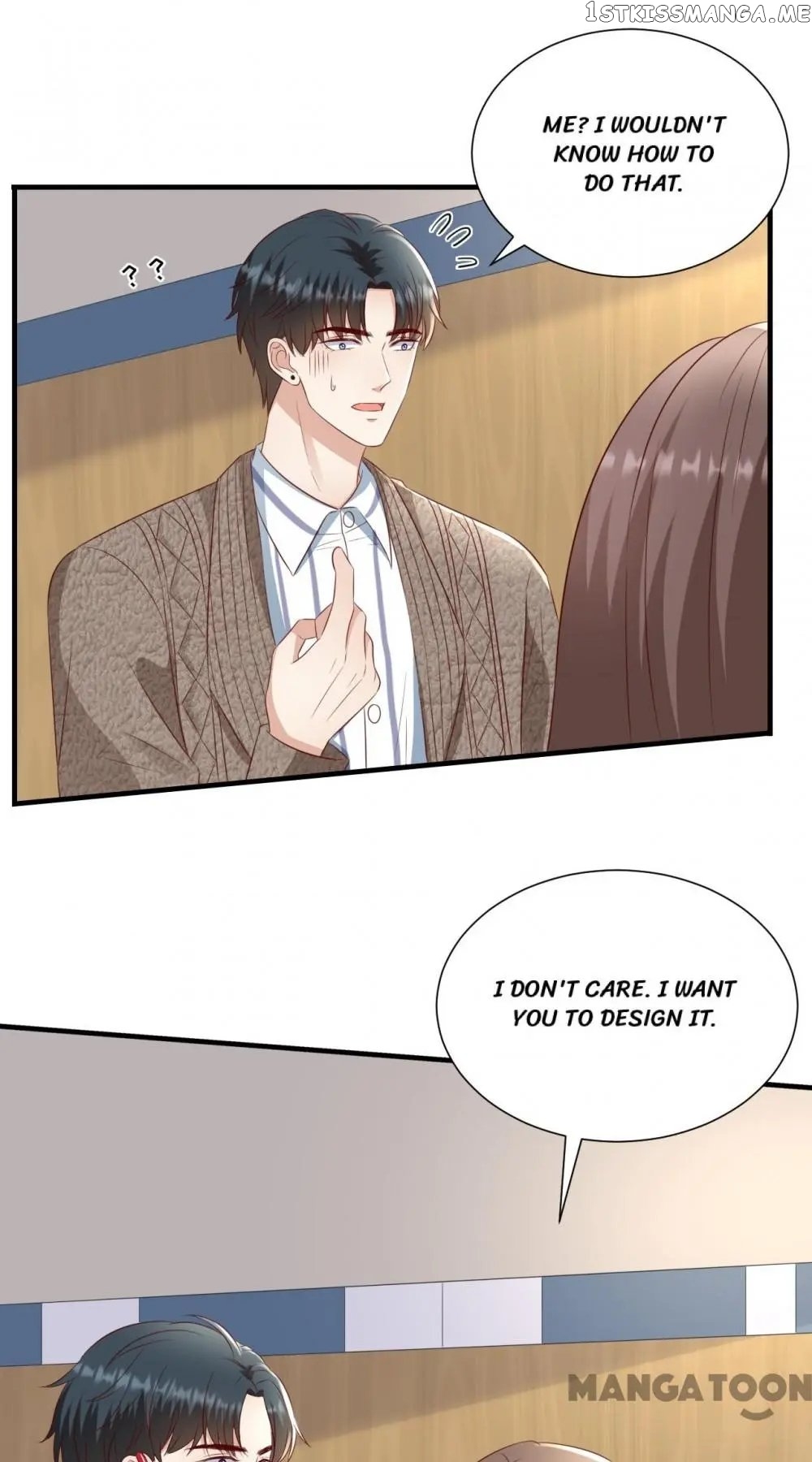 His 10,000 Romantic Traps Chapter 148 - page 6