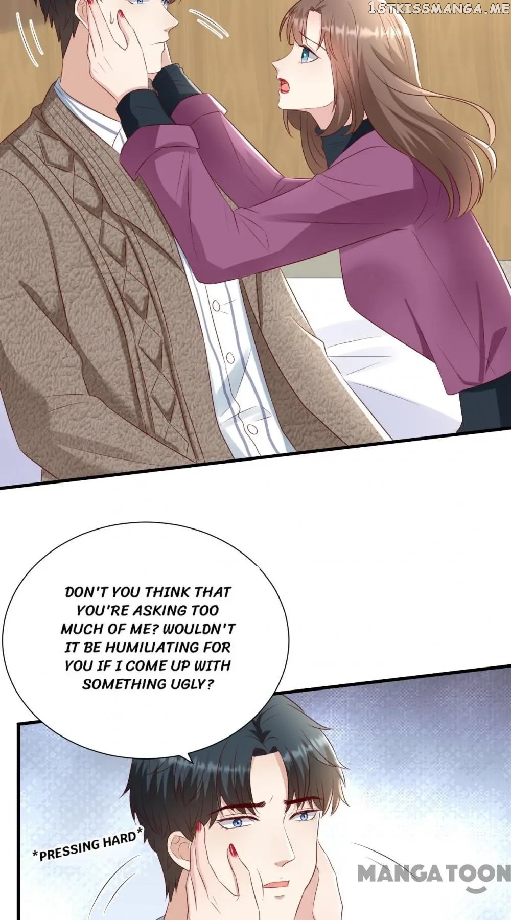 His 10,000 Romantic Traps Chapter 148 - page 7