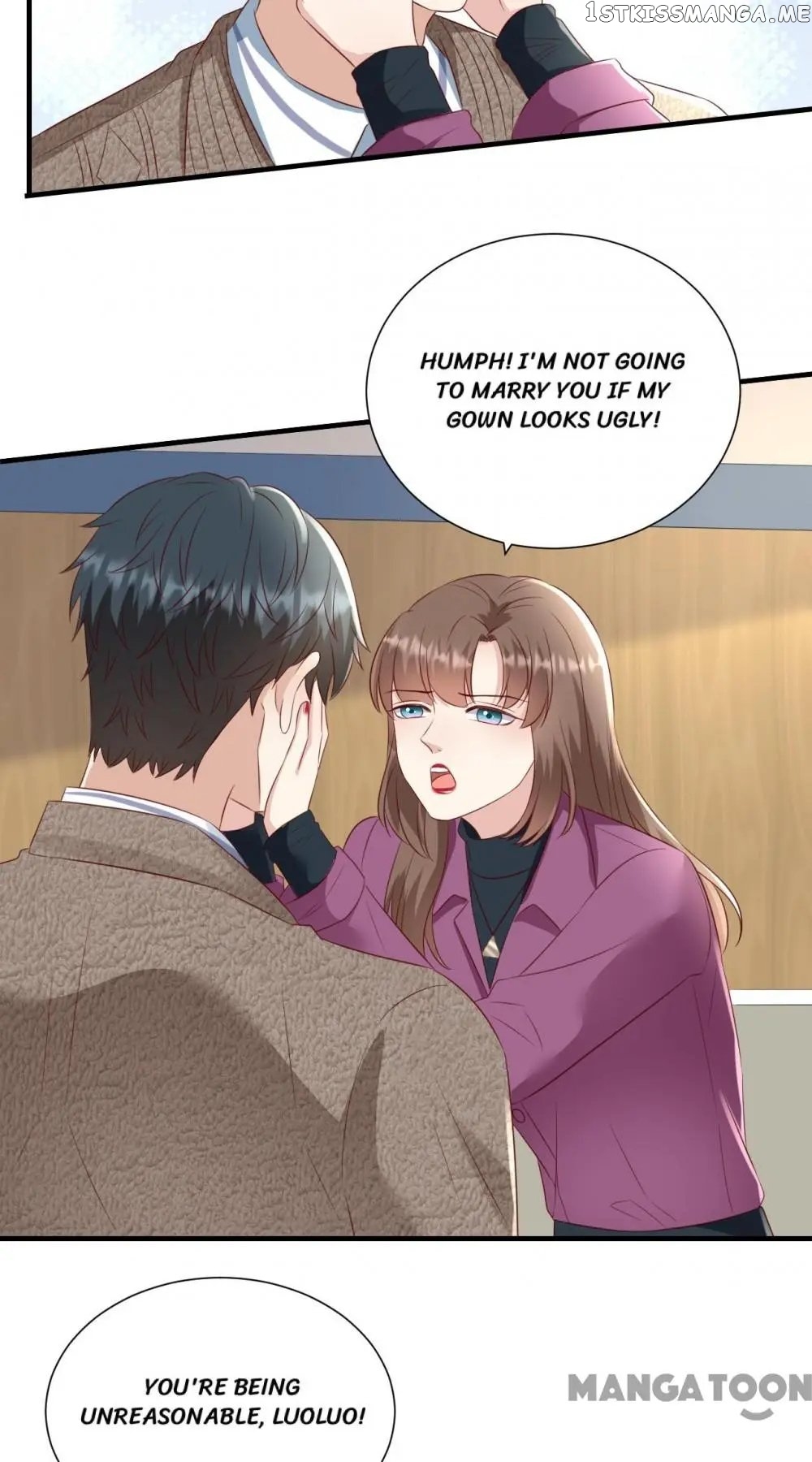 His 10,000 Romantic Traps Chapter 148 - page 8