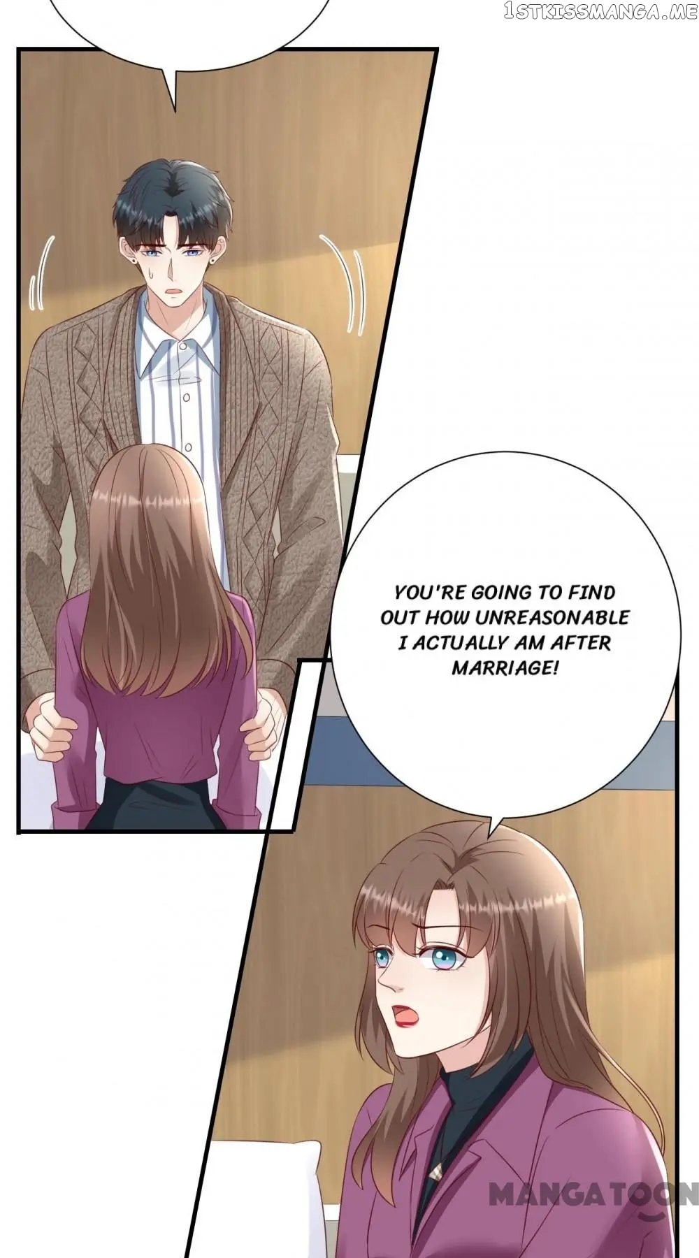 His 10,000 Romantic Traps Chapter 148 - page 9