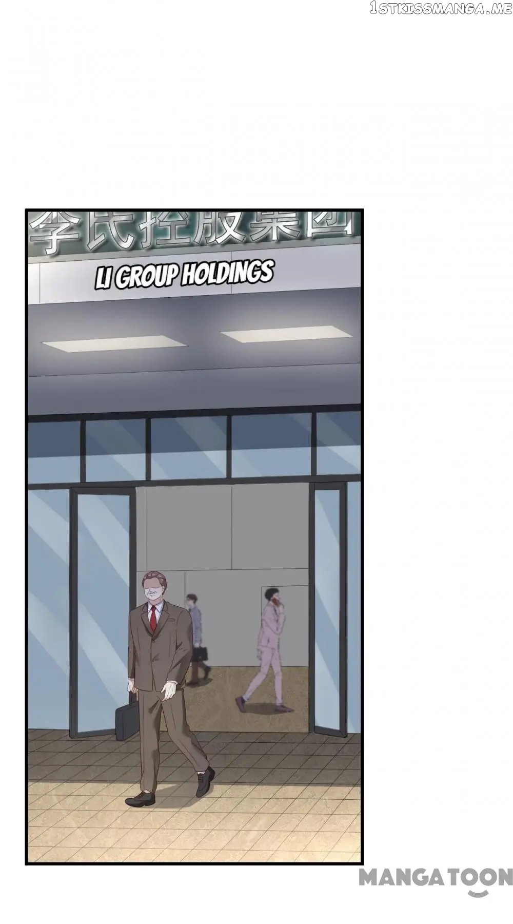 His 10,000 Romantic Traps Chapter 142 - page 1