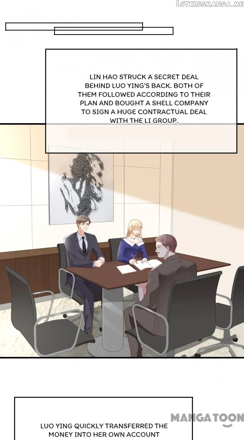 His 10,000 Romantic Traps Chapter 142 - page 11