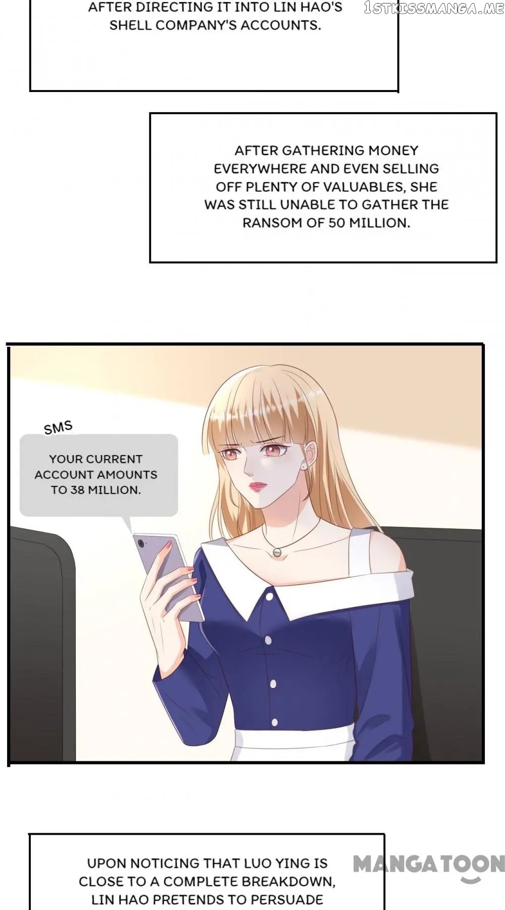 His 10,000 Romantic Traps Chapter 142 - page 12