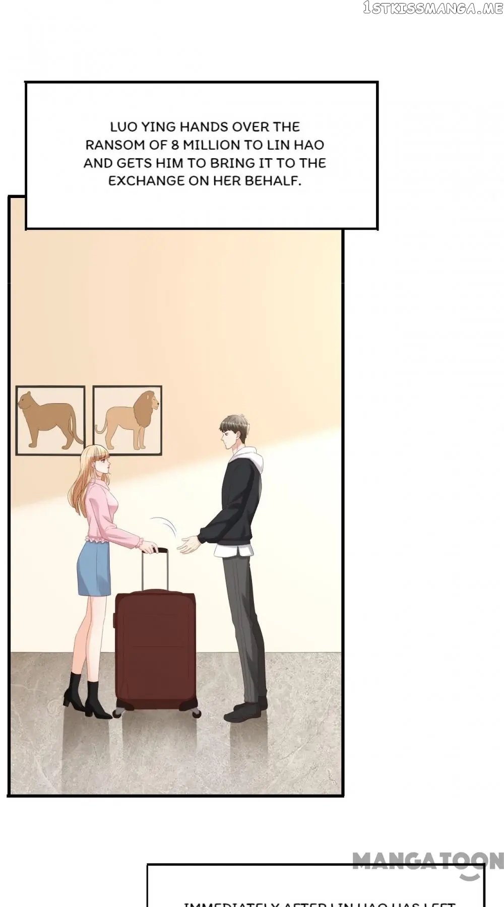 His 10,000 Romantic Traps Chapter 142 - page 16