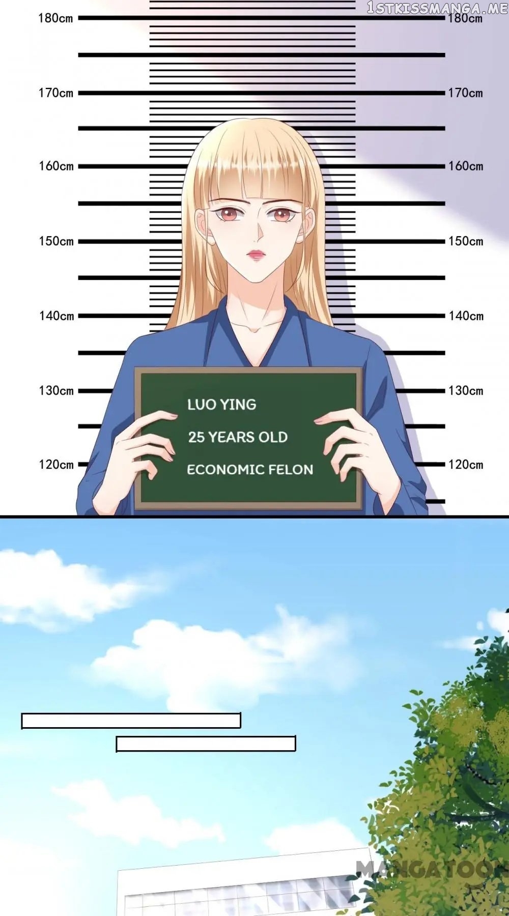 His 10,000 Romantic Traps Chapter 142 - page 18