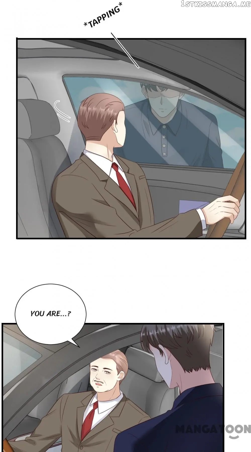His 10,000 Romantic Traps Chapter 142 - page 2