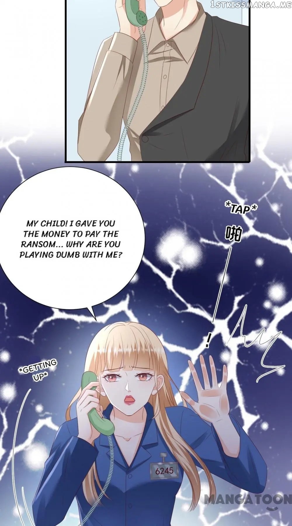 His 10,000 Romantic Traps Chapter 142 - page 22