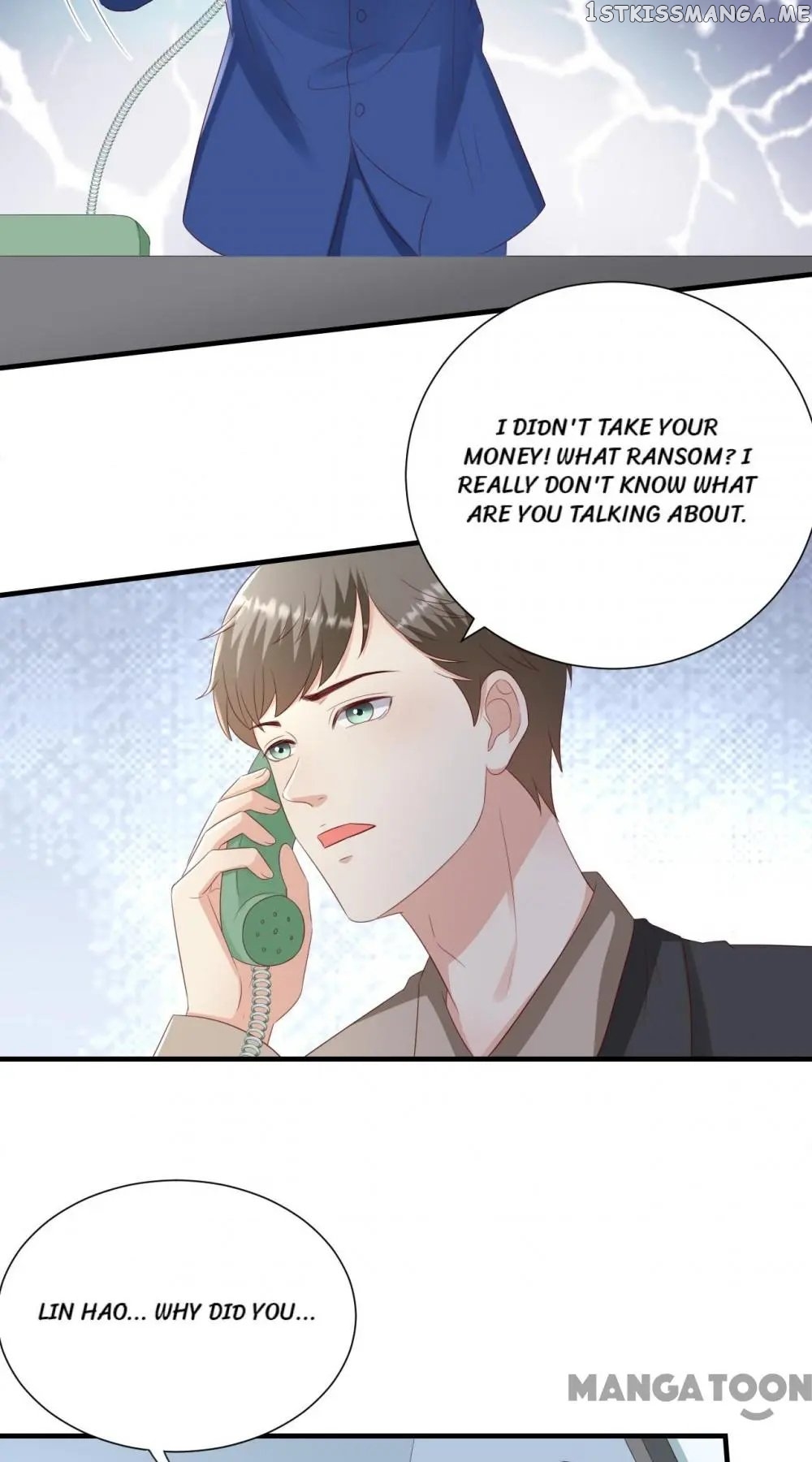 His 10,000 Romantic Traps Chapter 142 - page 23