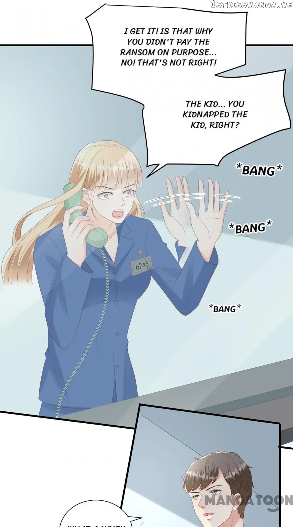 His 10,000 Romantic Traps Chapter 142 - page 26