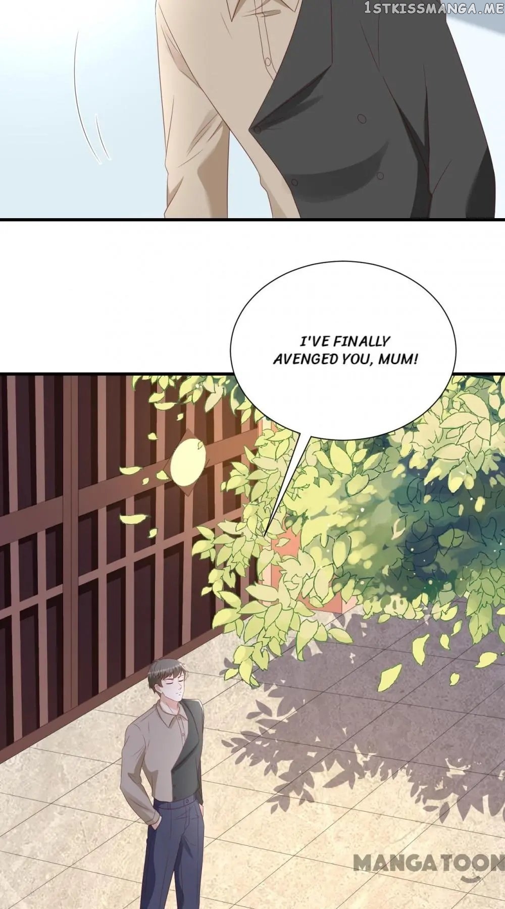 His 10,000 Romantic Traps Chapter 142 - page 29
