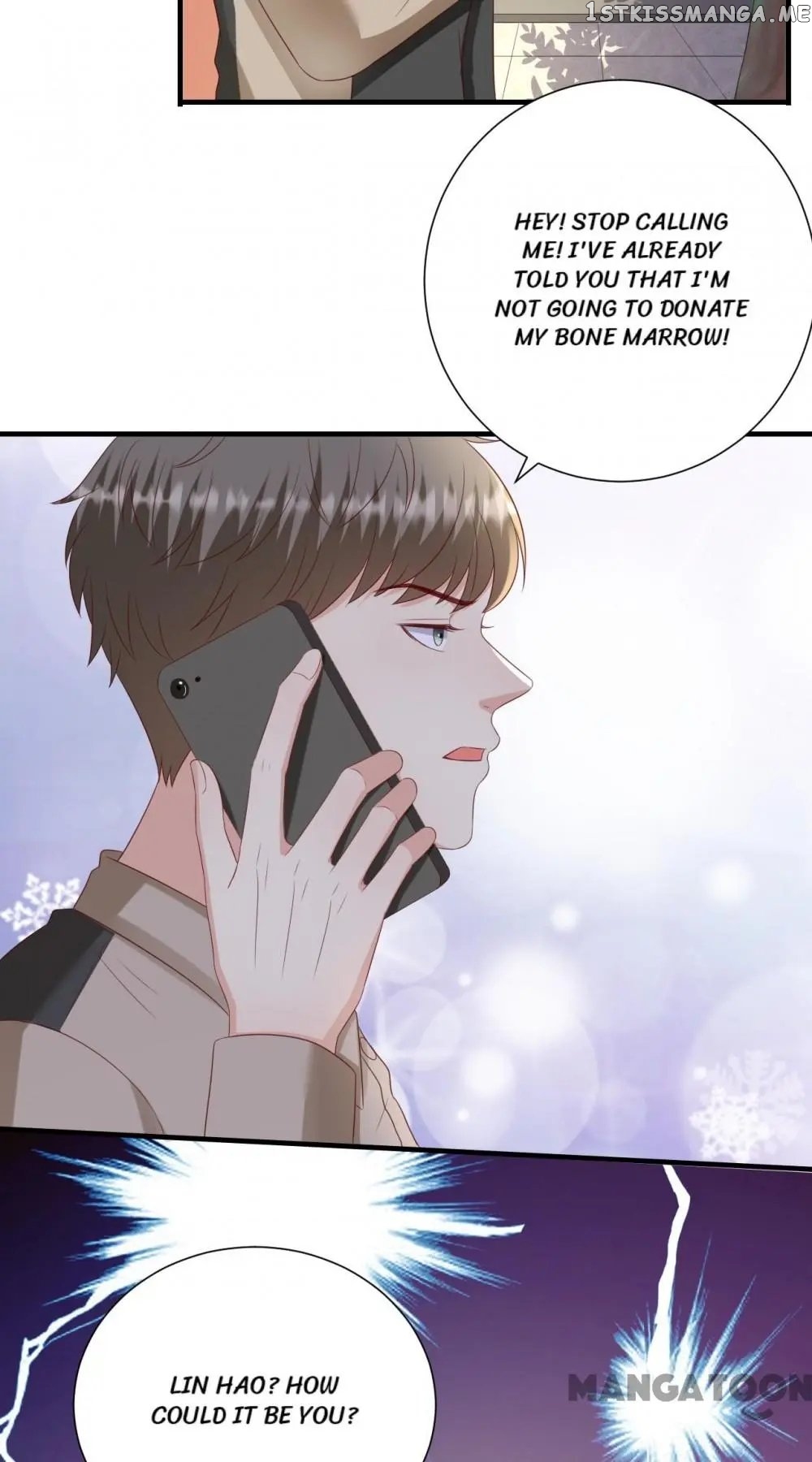 His 10,000 Romantic Traps Chapter 142 - page 32