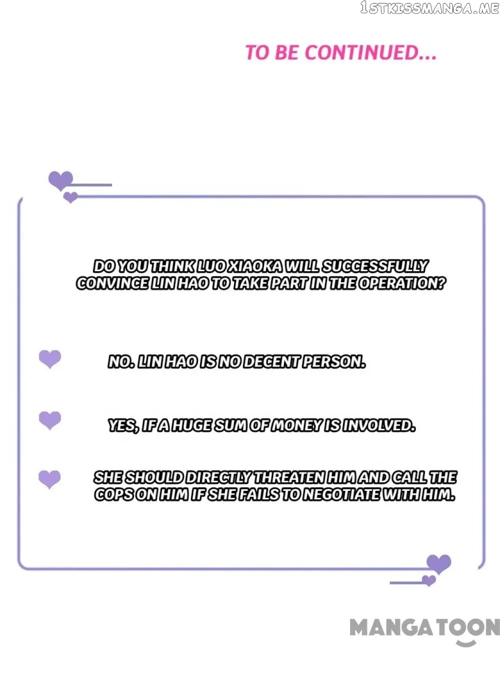His 10,000 Romantic Traps Chapter 142 - page 35