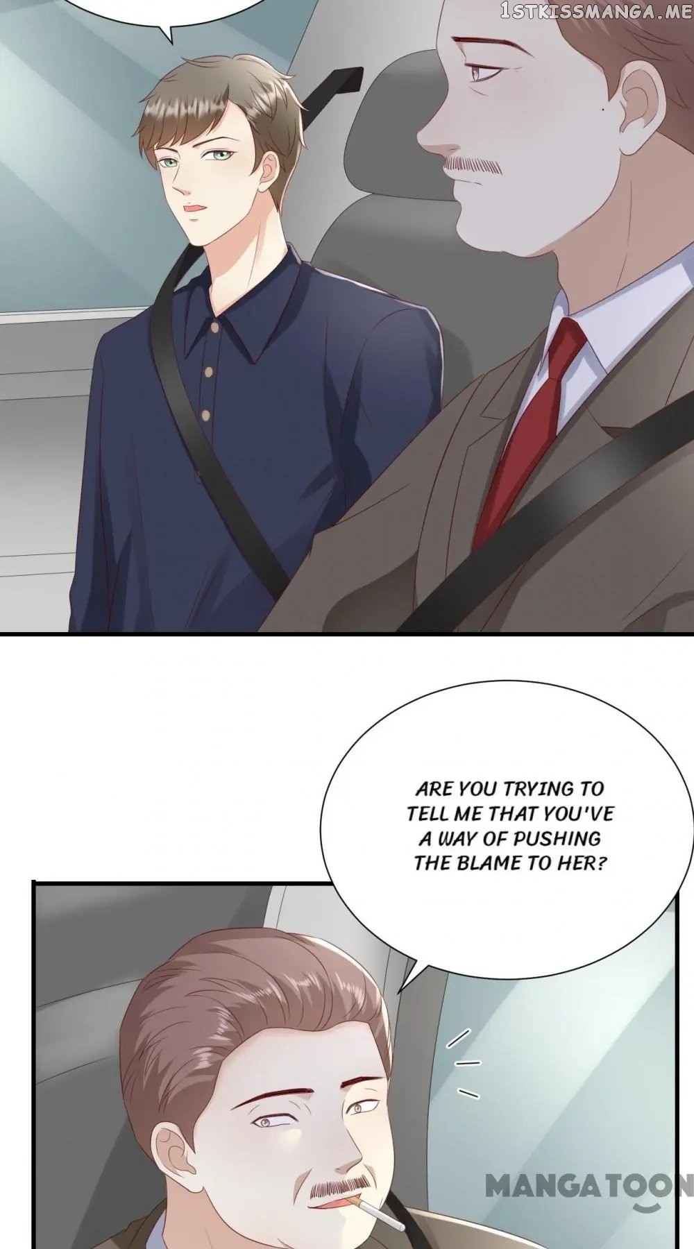 His 10,000 Romantic Traps Chapter 142 - page 7