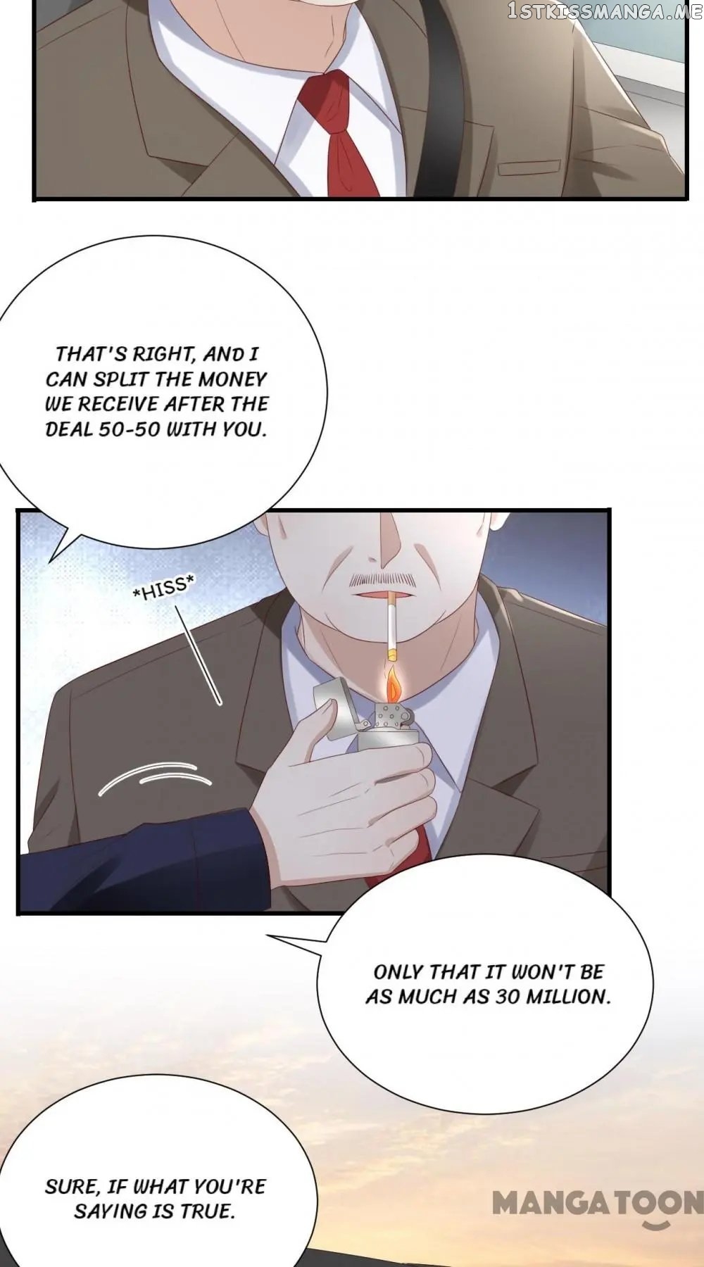 His 10,000 Romantic Traps Chapter 142 - page 8