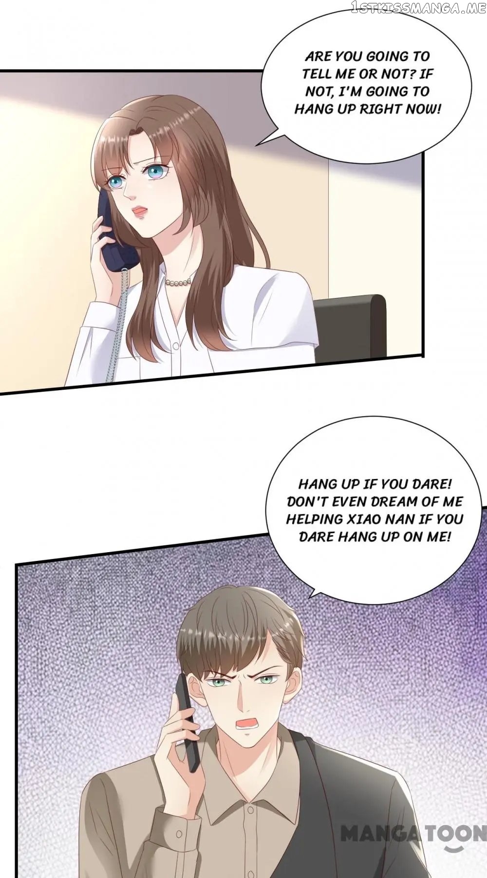 His 10,000 Romantic Traps Chapter 143 - page 11