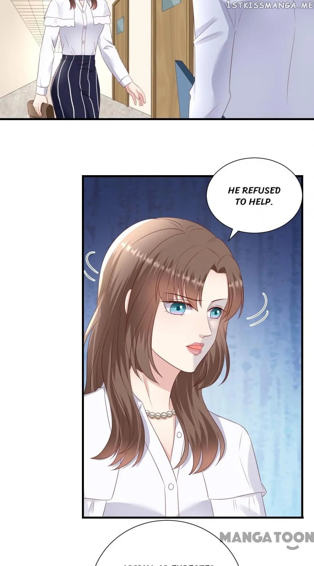 His 10,000 Romantic Traps Chapter 143 - page 17