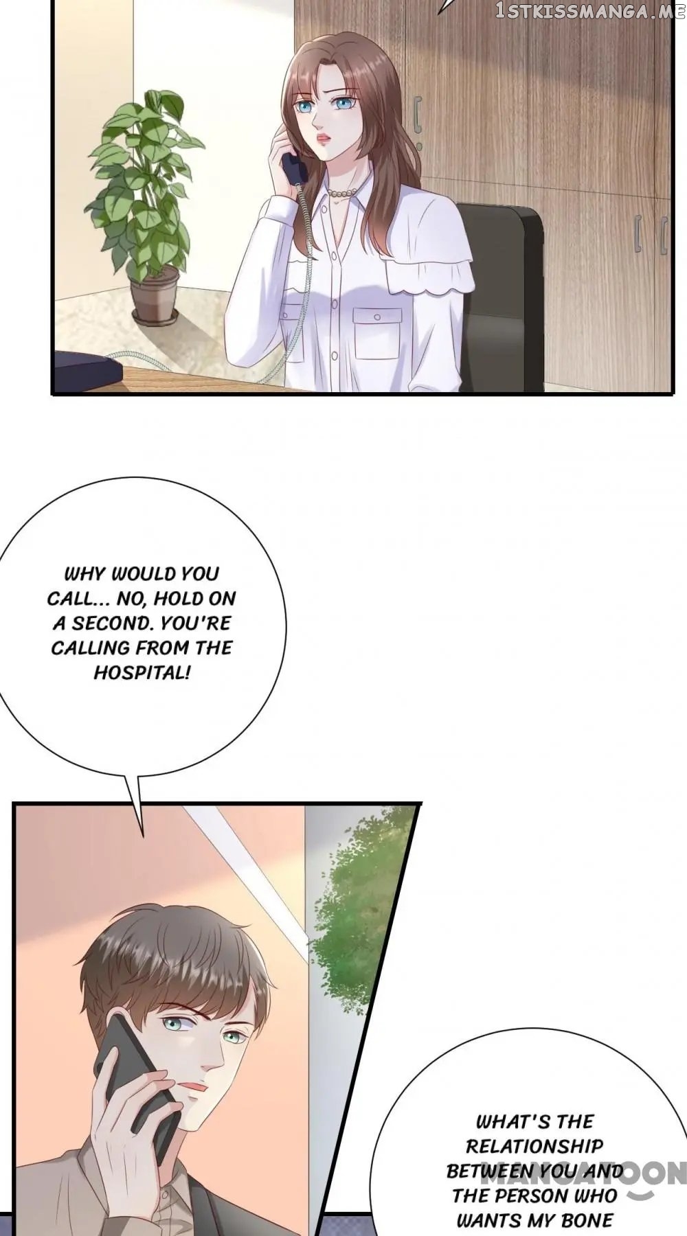 His 10,000 Romantic Traps Chapter 143 - page 2