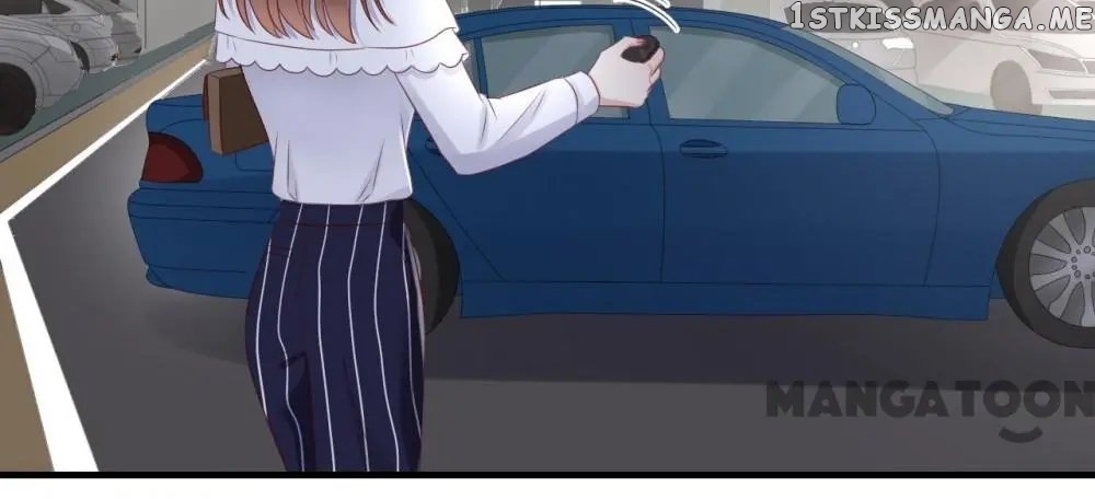 His 10,000 Romantic Traps Chapter 143 - page 20