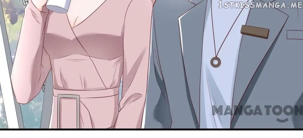 His 10,000 Romantic Traps Chapter 143 - page 25