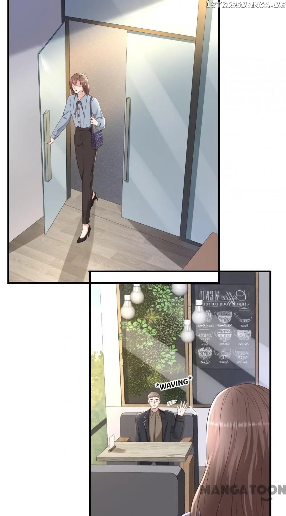 His 10,000 Romantic Traps Chapter 143 - page 29