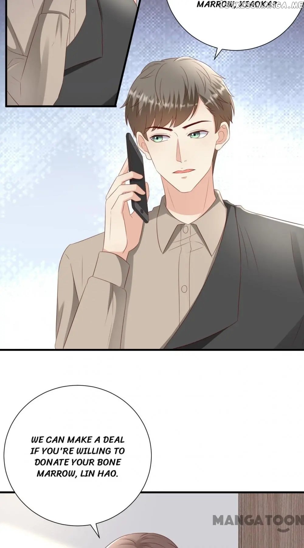 His 10,000 Romantic Traps Chapter 143 - page 3
