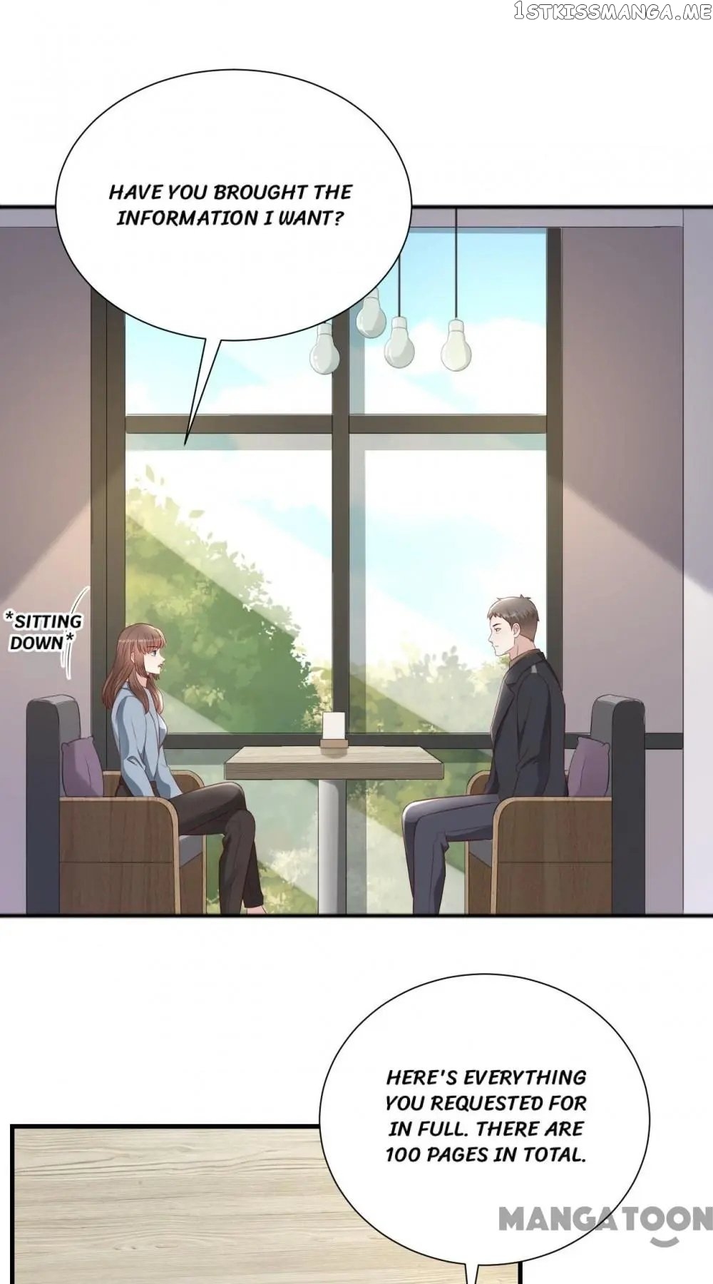 His 10,000 Romantic Traps Chapter 143 - page 31
