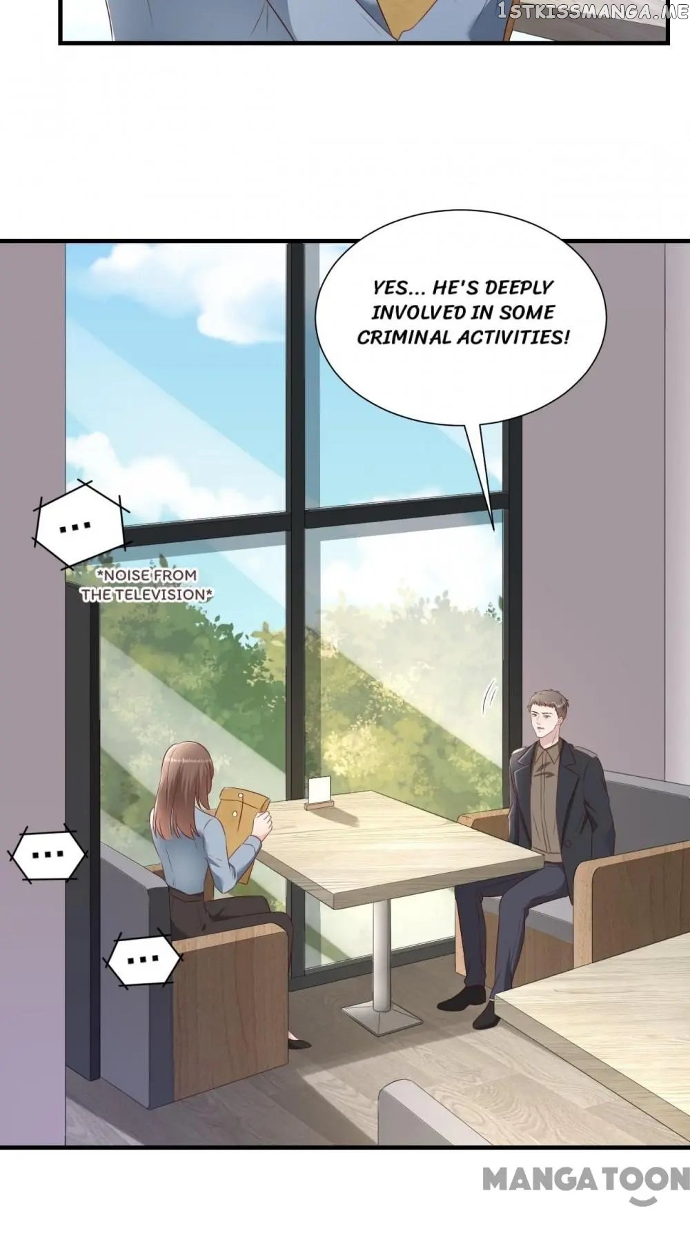 His 10,000 Romantic Traps Chapter 143 - page 33