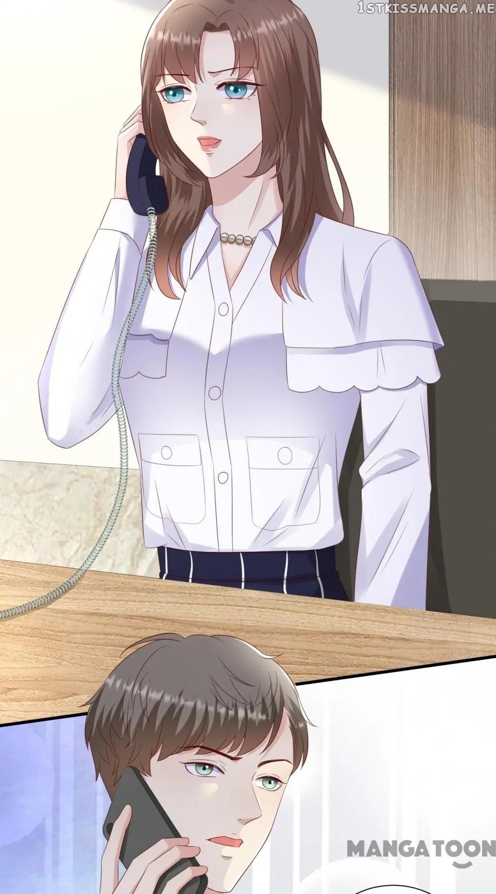 His 10,000 Romantic Traps Chapter 143 - page 4