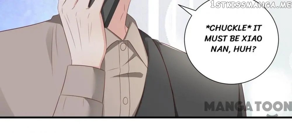 His 10,000 Romantic Traps Chapter 143 - page 5