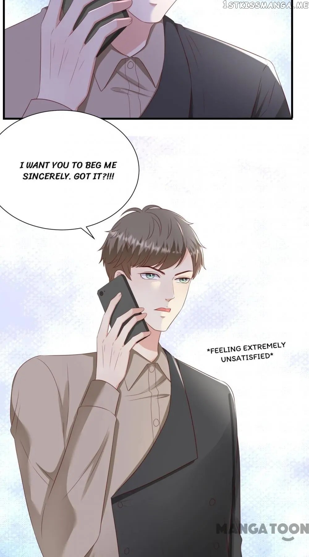 His 10,000 Romantic Traps Chapter 143 - page 9