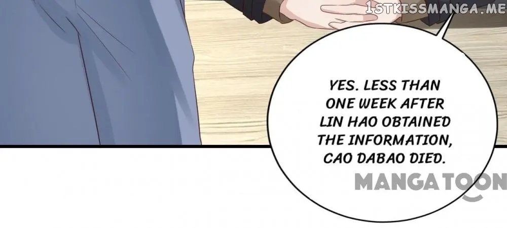 His 10,000 Romantic Traps Chapter 144 - page 10