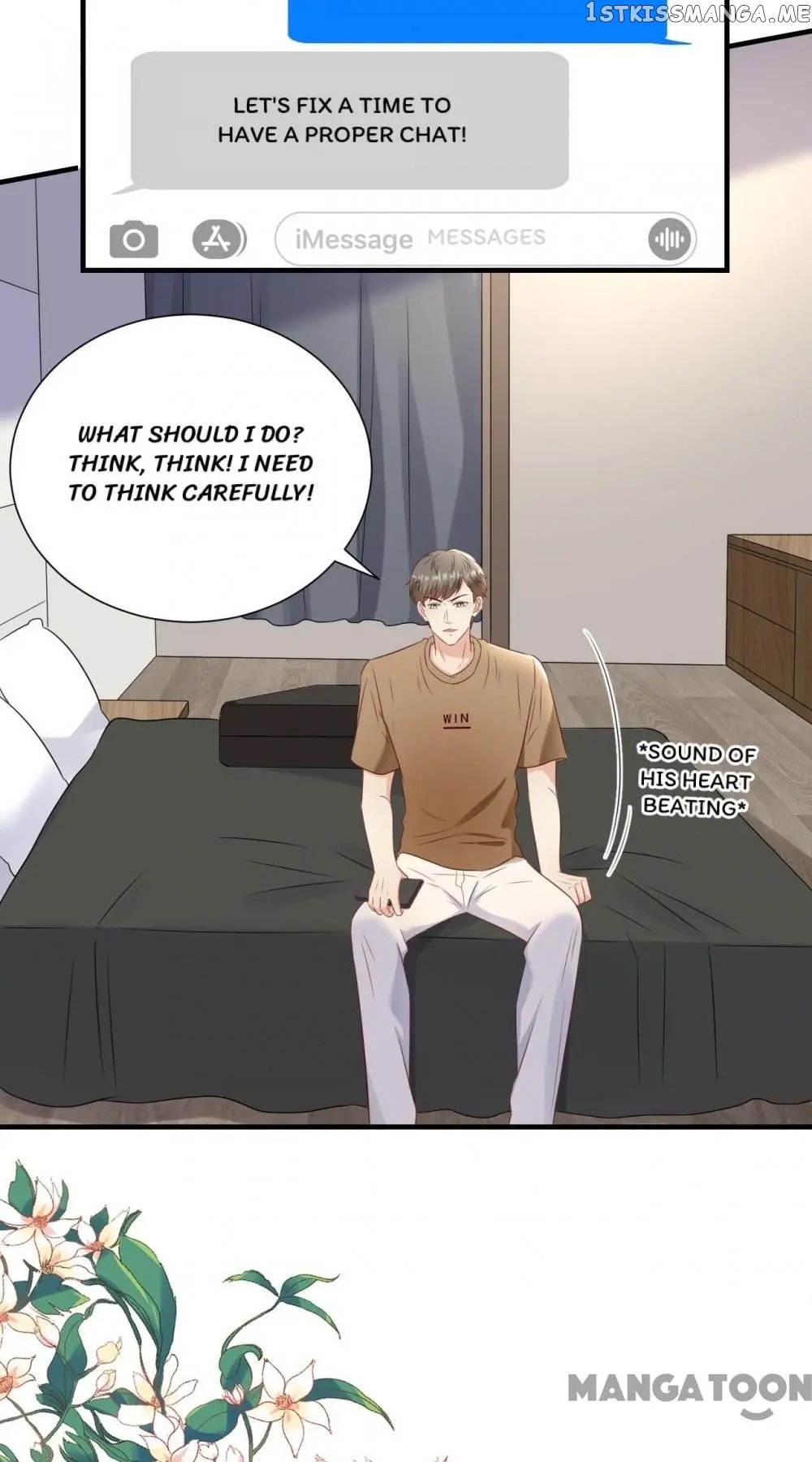 His 10,000 Romantic Traps Chapter 144 - page 18