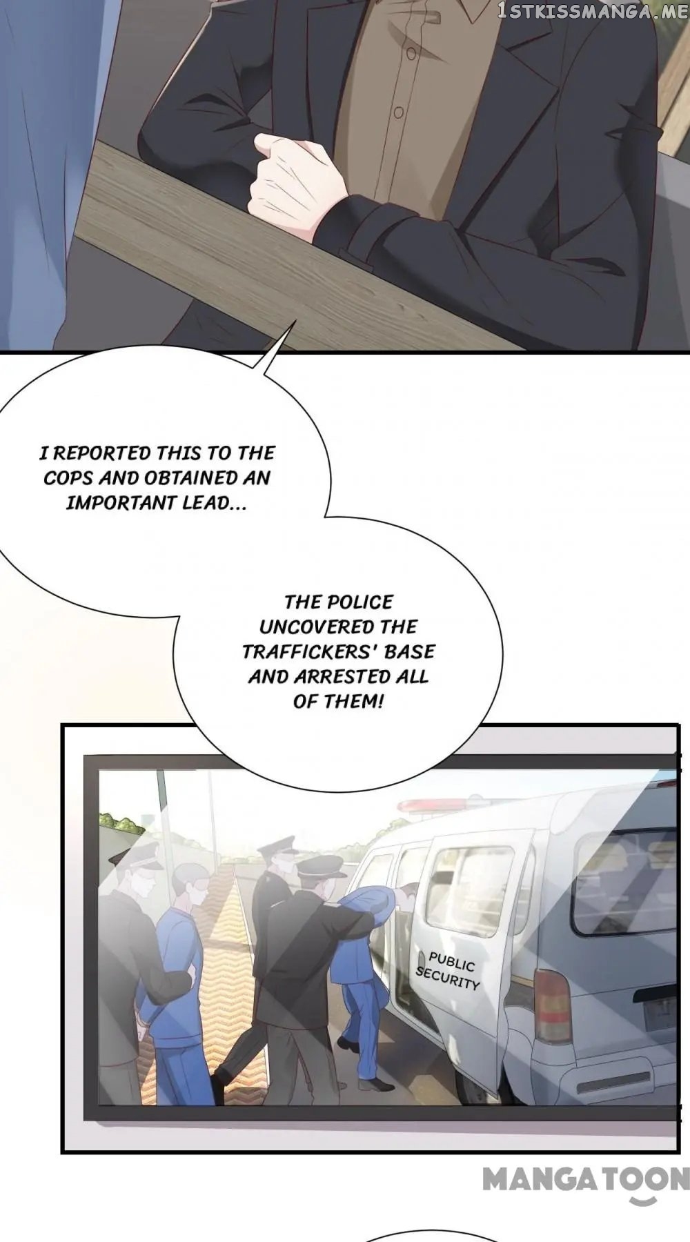 His 10,000 Romantic Traps Chapter 144 - page 2