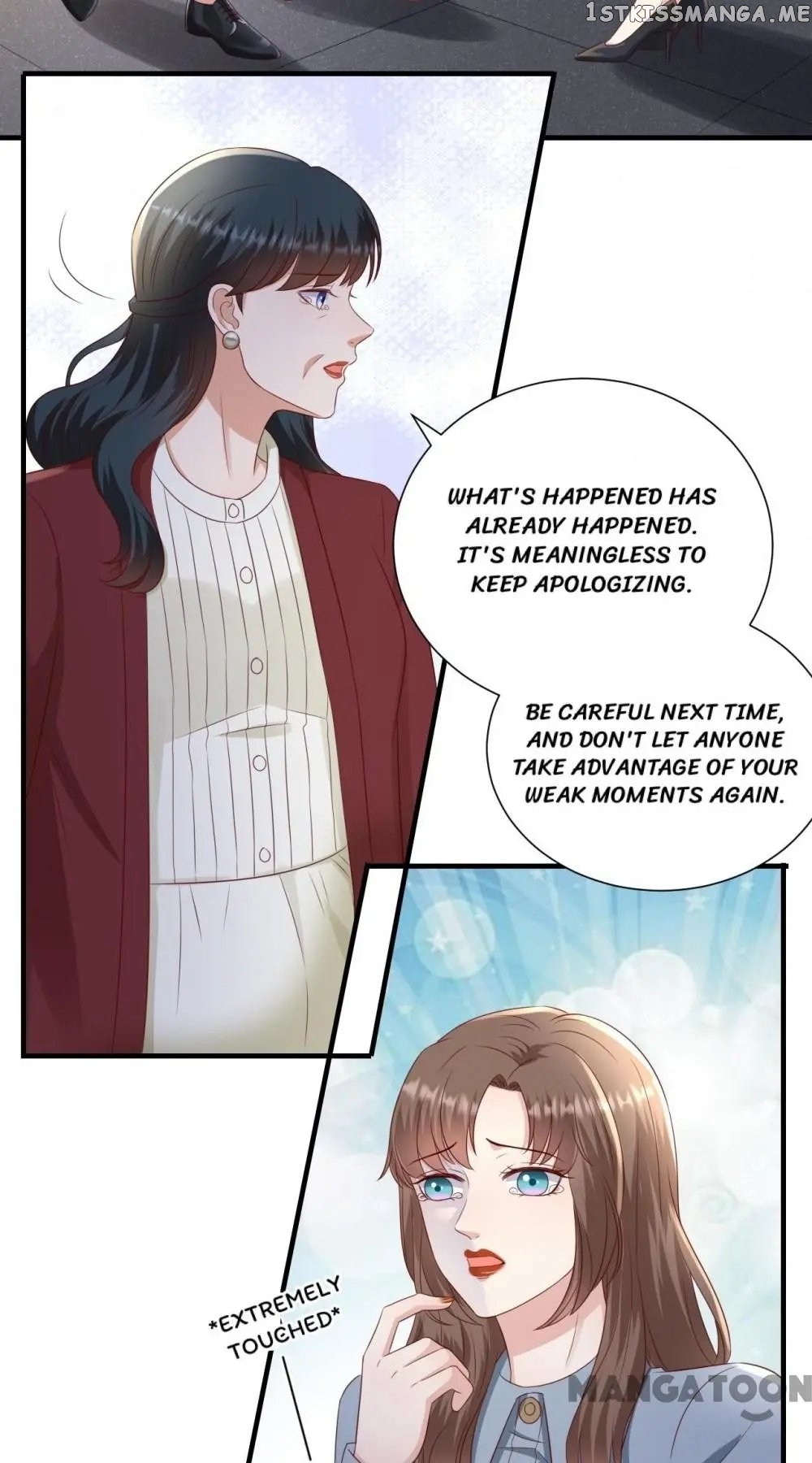 His 10,000 Romantic Traps Chapter 144 - page 24