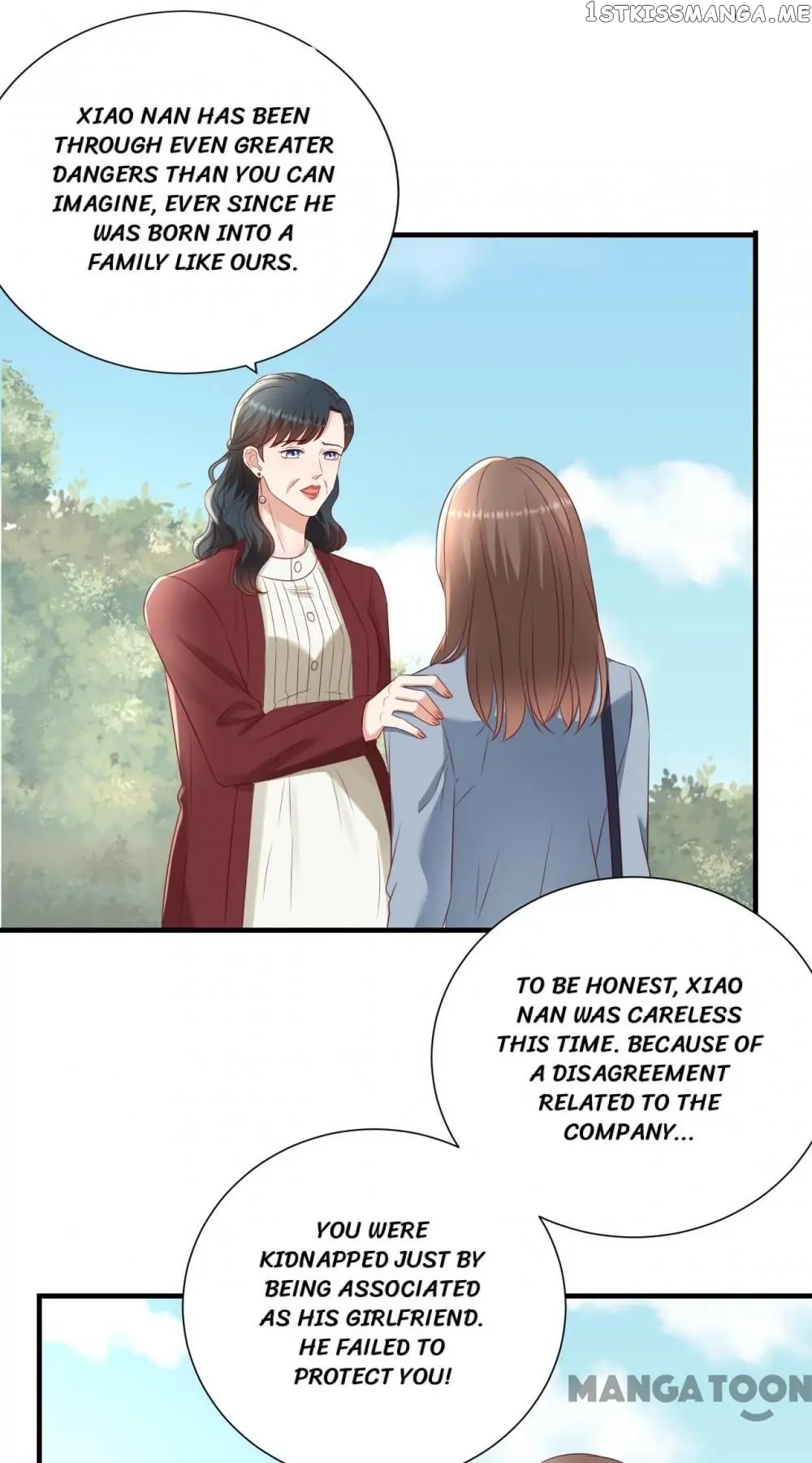 His 10,000 Romantic Traps Chapter 144 - page 26