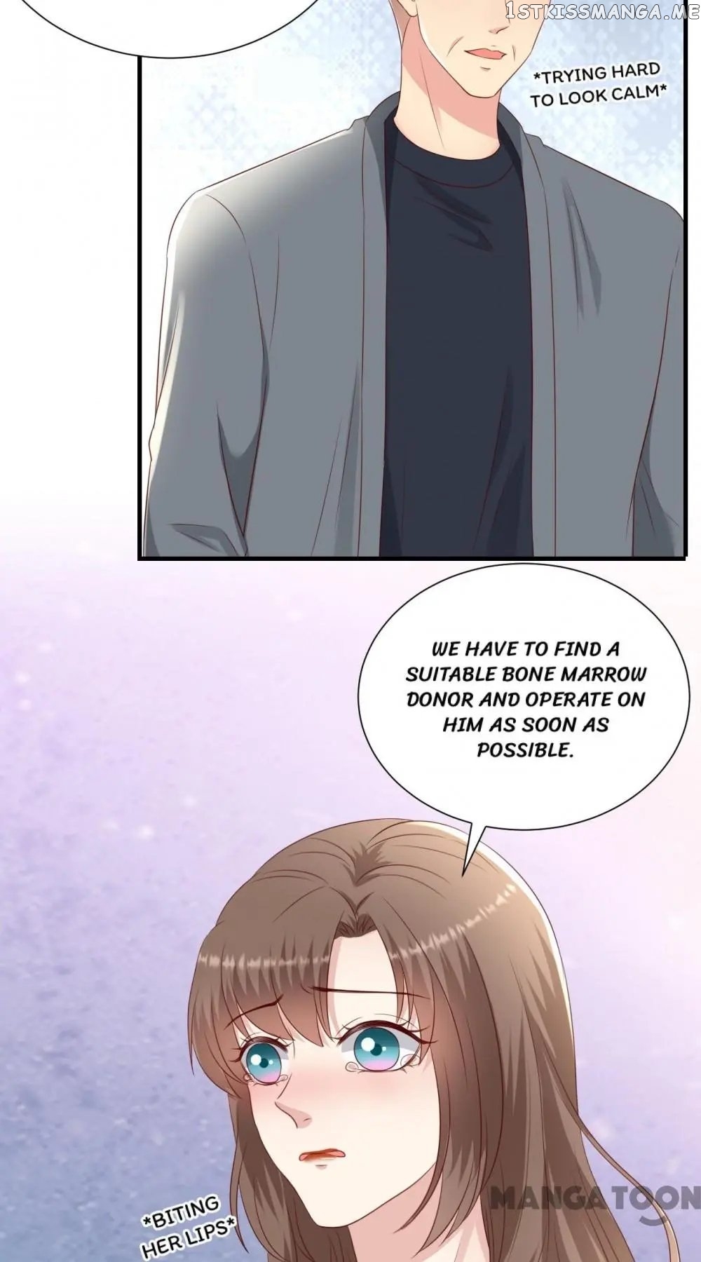 His 10,000 Romantic Traps Chapter 144 - page 29
