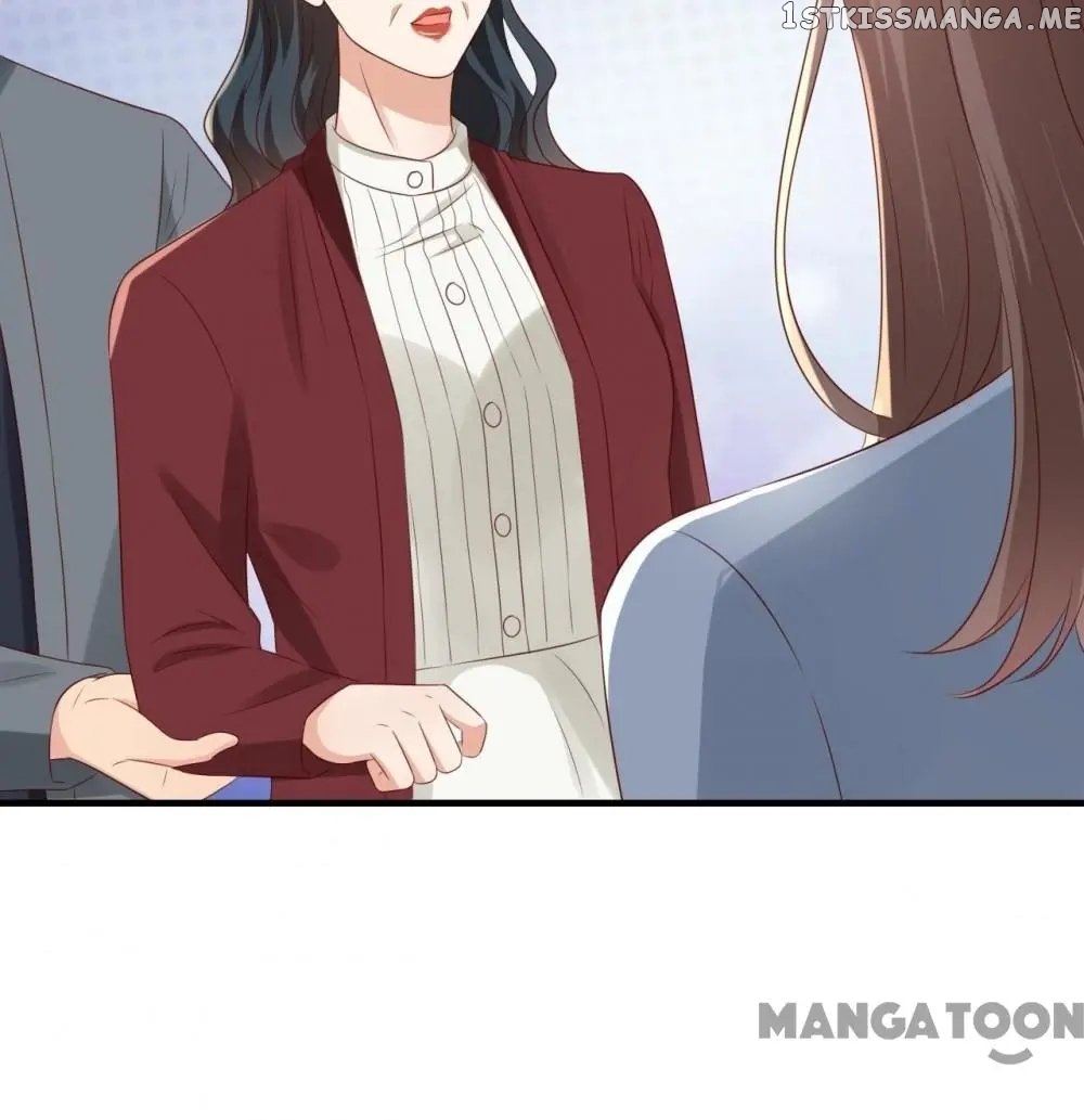 His 10,000 Romantic Traps Chapter 144 - page 32