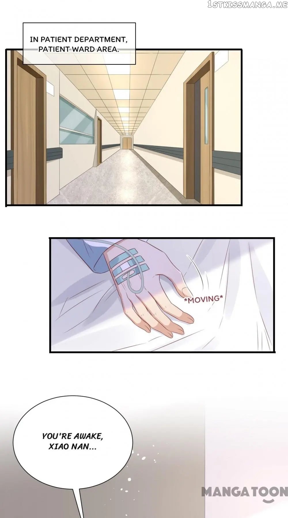 His 10,000 Romantic Traps Chapter 145 - page 1