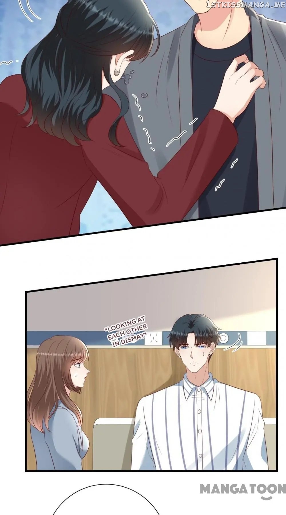His 10,000 Romantic Traps Chapter 145 - page 12