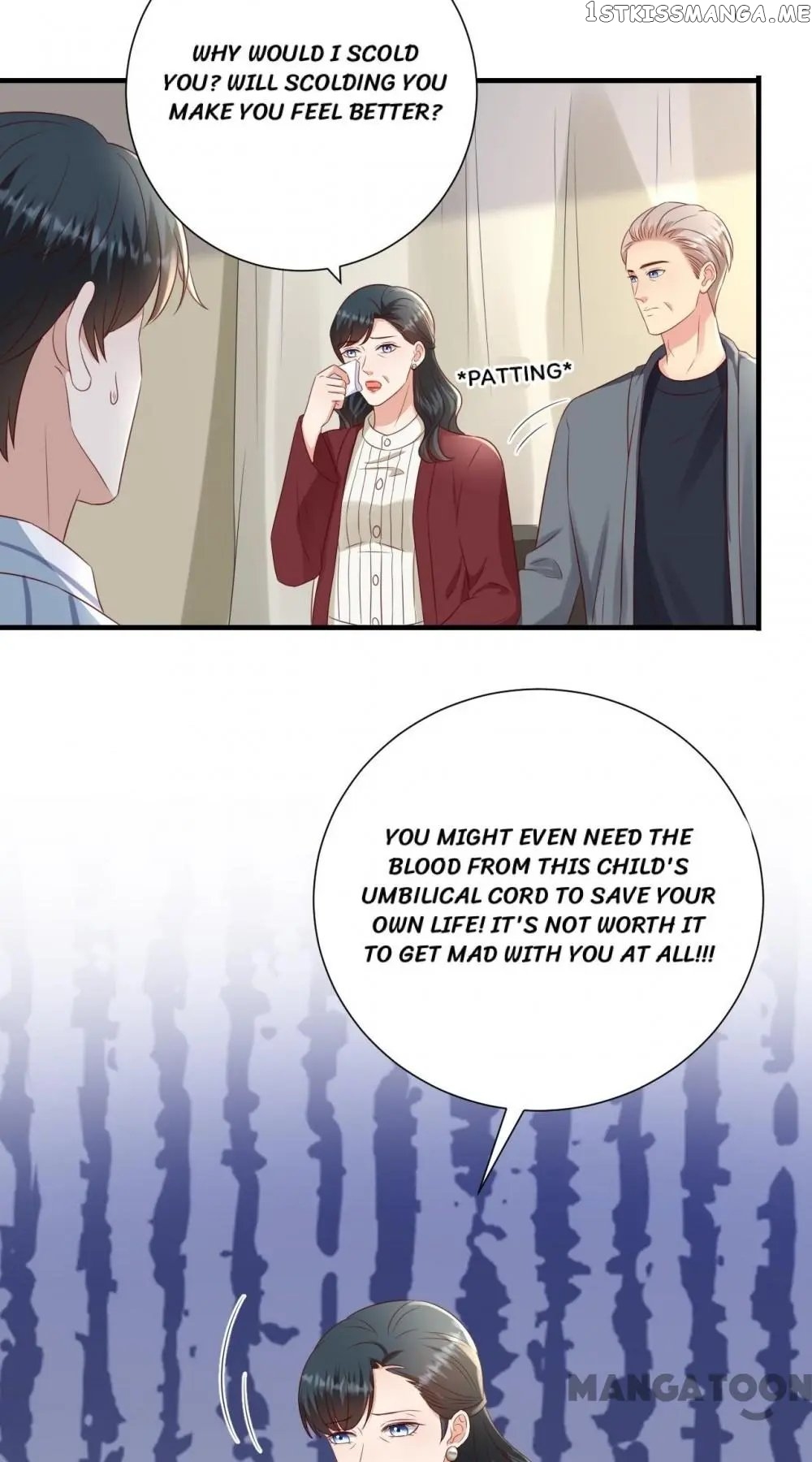His 10,000 Romantic Traps Chapter 145 - page 13