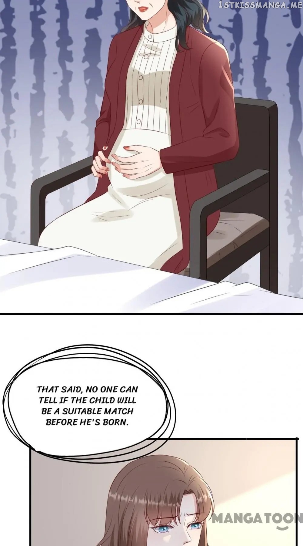 His 10,000 Romantic Traps Chapter 145 - page 14