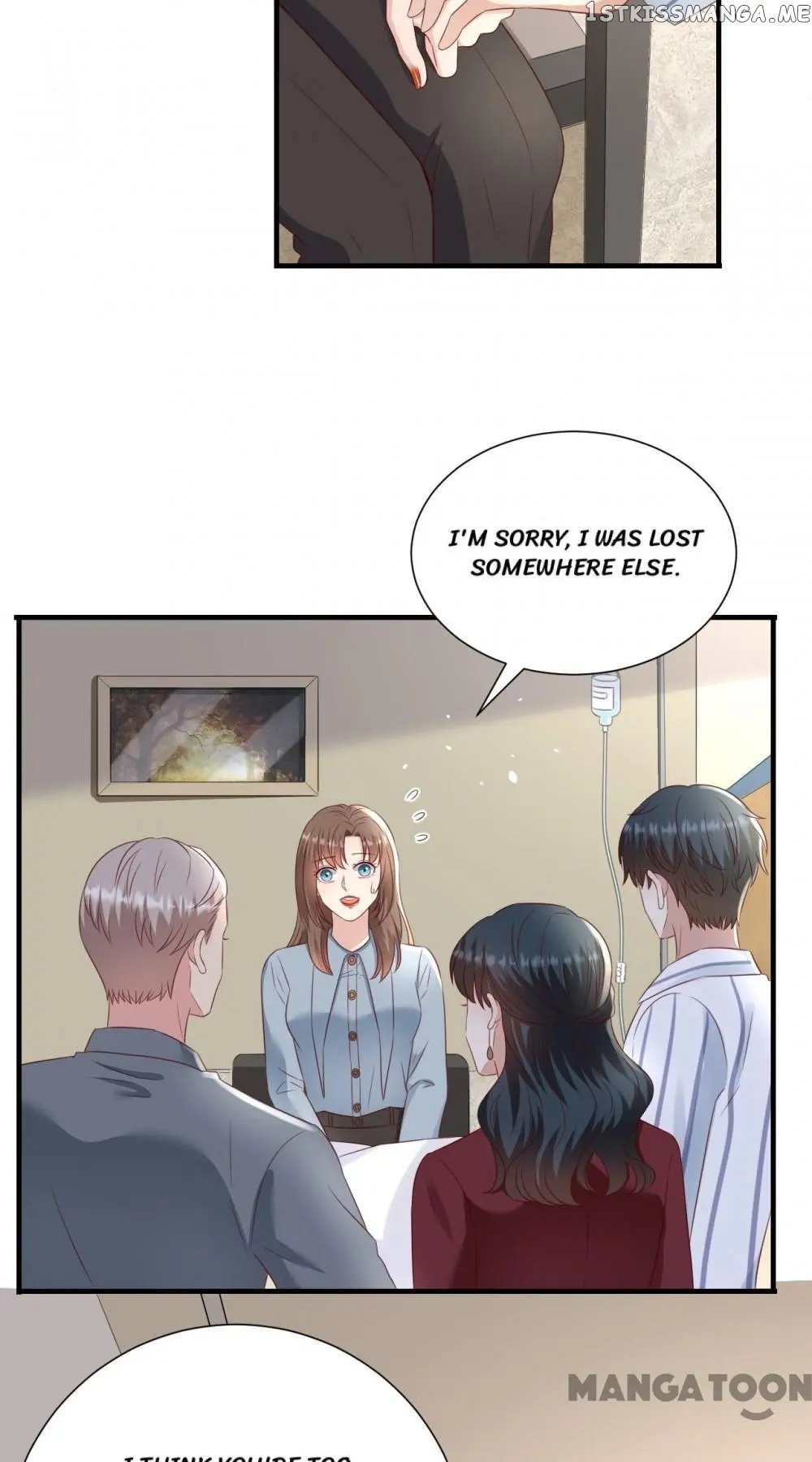 His 10,000 Romantic Traps Chapter 145 - page 17