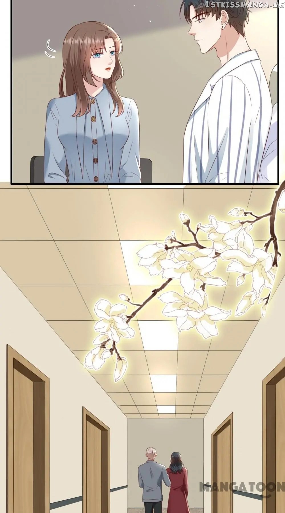 His 10,000 Romantic Traps Chapter 145 - page 19