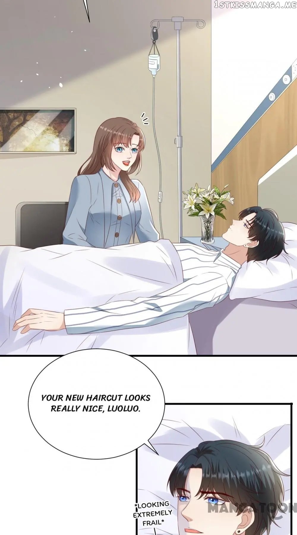 His 10,000 Romantic Traps Chapter 145 - page 2